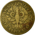 Monnaie, Pologne, 2 Grosze, 1923, Warsaw, TB+, Laiton, KM:9