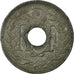 Moneta, Francia, 10 Centimes, 1941, Paris, BB, Zinco, KM:897, Gadoury:288c
