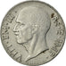 Munten, Italië, Vittorio Emanuele III, 20 Centesimi, 1940, Rome, FR+, Stainless