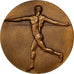 Médaille de sport, Médaille