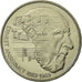 Coin, Switzerland, 5 Francs, 1983, Bern, AU(55-58), Copper-nickel, KM:62