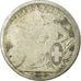 Coin, Switzerland, Franc, 1860, Bern, VG(8-10), Silver, KM:9a