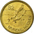Coin, Portugal, Escudo, Undated (1983), EF(40-45), Nickel-brass, KM:612