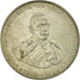 Coin, Portugal, 50 Escudos, 1969, EF(40-45), Silver, KM:599