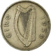Monnaie, IRELAND REPUBLIC, 6 Pence, 1959, TTB, Copper-nickel, KM:13a