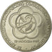 Moneta, Russia, Rouble, 1985, Saint-Petersburg, SPL-, Rame-nichel, KM:199.1