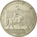 Moneta, Russia, Rouble, 1980, Saint-Petersburg, EF(40-45), Miedź-Nikiel, KM:177