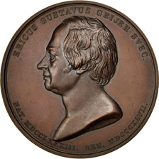 Eric Gustaf Geijer, Philosophe et historien, Médaille
