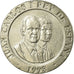 Coin, Spain, Juan Carlos I, 200 Pesetas, 1998, EF(40-45), Copper-nickel, KM:992