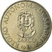 Coin, MADEIRA ISLANDS, 100 Escudos, 1981, AU(55-58), Copper-nickel, KM:5