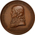 France, Medal, French Consulate, History, Auguste, SUP, Bronze