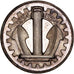 Groot Bretagne, Medal, Business & industry, PR+, Zilver