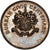 Grande-Bretagne, Medal, Business & industry, SUP+, Argent