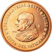 Vatican, 5 Euro Cent, unofficial private coin, MS(63), Copper Plated Steel