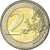 Estonia, 2 Euro, 2011, SPL, Bi-Metallic, KM:68