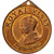 South Africa, Medal, Politics, Society, War, AU(50-53), Copper