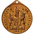 Południowa Afryka, Medal, Polityka, społeczeństwo, wojna, AU(50-53), Miedź