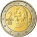 Austria, 2 Euro, 2010, SPL, Bi-metallico, KM:3143