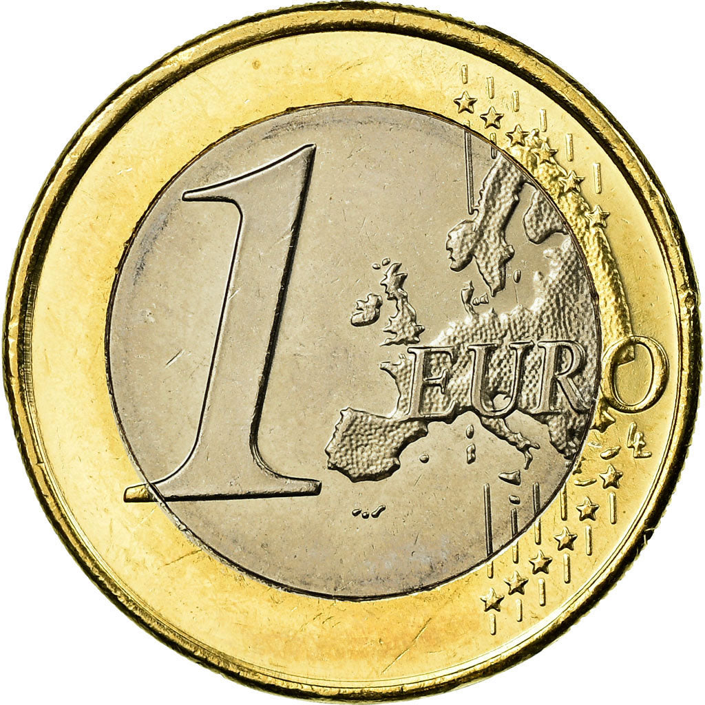 Estonia, Euro, 2011, SPL, Bi-metallico, KM:67