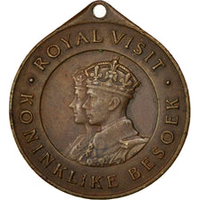 South Africa, Medal, Politics, Society, War, AU(50-53), Copper