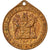 South Africa, Medal, Politics, Society, War, AU(50-53), Copper
