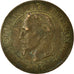 Moneta, Francia, Napoleon III, Napoléon III, 2 Centimes, 1862, Bordeaux, MB