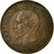 Moneta, Francja, Napoleon III, Napoléon III, 2 Centimes, 1856, Bordeaux