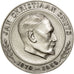 South Africa, History, Medal, AU(55-58), Silver, 51, 67.30