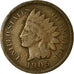 Coin, United States, Indian Head Cent, Cent, 1905, U.S. Mint, Philadelphia