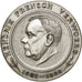 South Africa, History, Medal, AU(50-53), Silver, 51, 74.30
