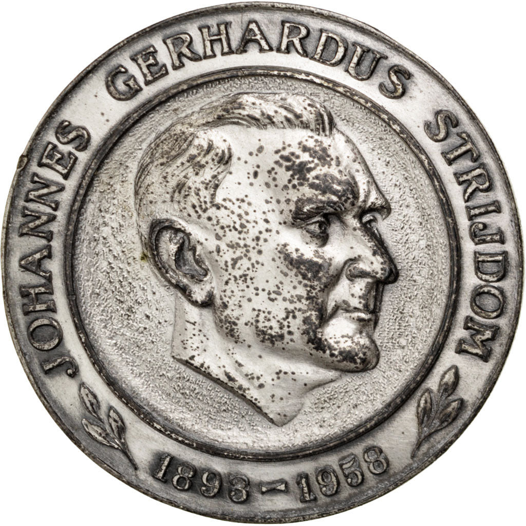 South Africa, History, Medal, AU(50-53), Silver, 51, 74.30
