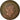 Munten, Spanje, Alfonso XII, 10 Centimos, 1879, Madrid, FR, Bronze, KM:675