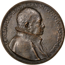 Italy, Religions & beliefs, Medal, EF(40-45), Bronze, 65, 79.90