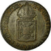 Coin, Austria, Franz II (I), 1/2 Kreuzer, 1816, VF(30-35), Copper, KM:2110