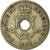 Moeda, Bélgica, 10 Centimes, 1905, VF(20-25), Cobre-níquel, KM:52
