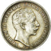 Coin, German States, PRUSSIA, Wilhelm II, 2 Mark, 1905, Berlin, VF(30-35)