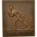Germany, Sports & leisure, Medal, AU(50-53), Copper, 45, 28.90