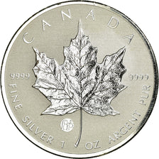 Coin, Canada, Elizabeth II, 5 Dollars, 2011, Royal Canadian Mint, MS(63)