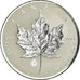 Coin, Canada, Elizabeth II, 5 Dollars, 2011, Royal Canadian Mint, MS(63)