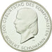 GERMANY - FEDERAL REPUBLIC, 10 Euro, 2010, MS(65-70), Silver, KM:288