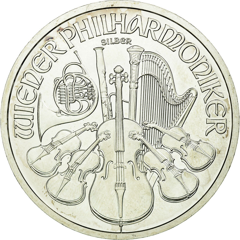 Austria, 1-1/2 Euro, 2012, AU(55-58), Silver, KM:3159