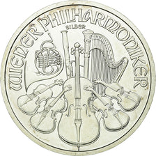 Austria, 1-1/2 Euro, 2012, AU(55-58), Silver, KM:3159
