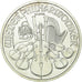 Austria, 1-1/2 Euro, 2012, AU(55-58), Silver, KM:3159