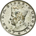Coin, Andorra, 25 Diners, 1984, VF(30-35), Silver, KM:18