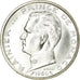 Coin, Monaco, Rainier III, 5 Francs, 1960, MS(65-70), Silver, KM:141