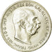 Coin, Austria, Franz Joseph I, Corona, 1915, MS(63), Silver, KM:2820
