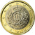San Marino, Euro, 2004, UNC-, Bi-Metallic, KM:446