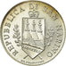 San Marino, 5 Euro, 2004, Bartolomeo Borghesi, AU(55-58), Silver, KM:458