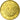 San Marino, 50 Euro Cent, 2003, AU(55-58), Brass, KM:445