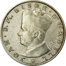 Coin, Andorra, 10 Diners, 1984, AU(55-58), Cast Silver, KM:17